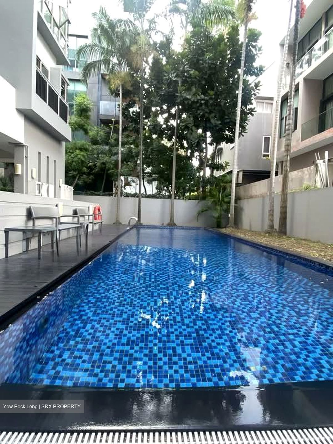 The Adara (D15), Apartment #581802111